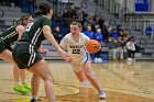 WBBall vs Plymouth  Wheaton College women's basketball vs Plymouth State. - Photo By: KEITH NORDSTROM : Wheaton, basketball